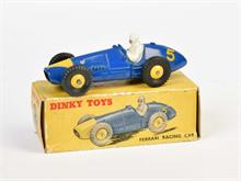 Dinky Toys, Ferrari Racing Car 234
