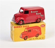 Dinky Toys, Trojan Van "Brooke Bond Tea"