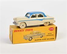 Dinky Toys, Austin A105 Saloon 176