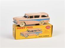 Dinky Toys, Nash Rambler 173
