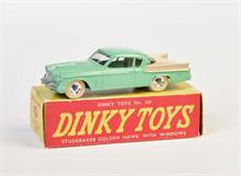 Dinky Toys, Studebaker Golden Hawk