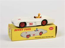 Dinky Toys, Mercedes Benz Racing Car 237