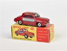 Dinky Toys, Renault Dauphine Minicab