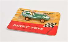 Dinky Toys, Vanwall Racing Car 210