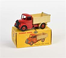 Dinky Toys, Bedford End Tipper 410