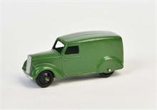 Dinky Toys, Delivery Van grün von 1945