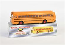 Dinky Toys, Wayne School Bus 949