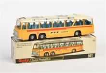 Dinky Toys, PTT Swiss Postal Bus 961