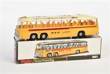 Dinky Toys, PTT Swiss Postal Bus 961