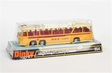 Dinky Toys, Vega Major Luxury Coach 954