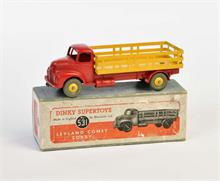 Dinky Toys, Leyland Comet Lorry 531