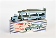 Dinky Toys, Pullmore Car Transporter 982