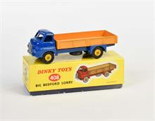 Dinky Toys, Camion Bedford Lorry 408