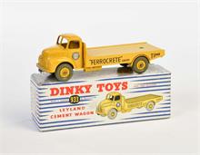 Dinky Toys, Leyland Cement LKW 933