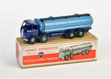 Dinky Toys, Foden 14 Ton Tank Wagen 504