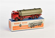 Dinky Toys, Foden 14 Ton Tanker 504 