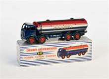 Dinky Toys, Foden 14 Ton Tanker "Regent" 942