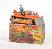 TN, Mystery Tractor