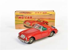 Modern Toys, MG Car