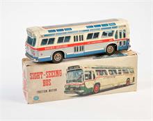 Modern Toys, Sight Seeing Bus