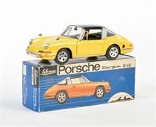 Schuco, Porsche Targa