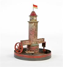 Falk, Antriebsmodell Leuchtturm