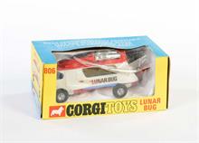 Corgi Toys, Lunar Bug (806)