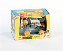 Corgi Toys, James Bond Moon Buggy (811)