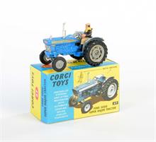 Corgi Toys, Ford 5000 Traktor (617)