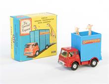 Corgi Toys, Chipperfield Giraffen Transporter