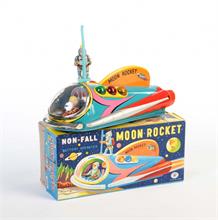 MTC, Moon Rocket