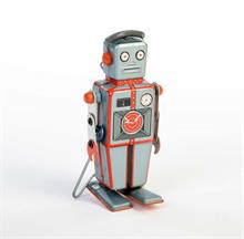 Linemar, Easelback Robot