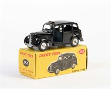Dinky Toys, Austin Taxi