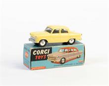 Corgi Toys, Limousine Standard Vanguard III Saloon