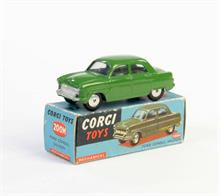Corgi Toys, Ford Consul Saloon
