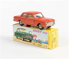 Dinky Toys, Ford Taunus 12M