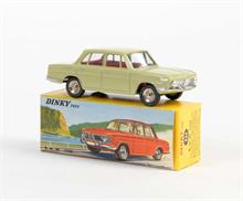 Dinky Toys, BMW 1500