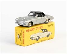 Dinky Toys, Mercedes 190 SL