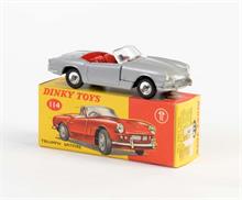 Dinky Toys, Triumph Spitfire