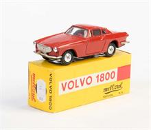 Metosul, Volvo 1800