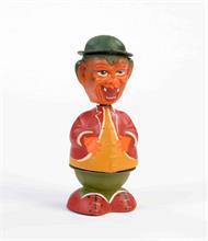Thüringer Manufaktur, Halloween Figur als Candy Container