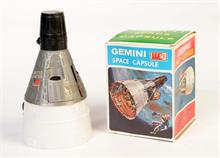 Nasa Space Capsule "Gemini"