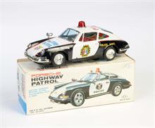 TT, Porsche Highway Patrol