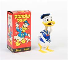 Schuco, Donald Duck No 984