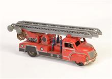 Günthermann, Feuerwehr 838