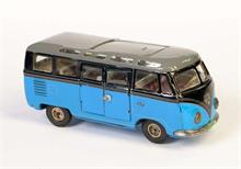 Lemy (Tippco Nachbau), VW Samba Bus