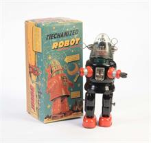 Nomura, Robby the Robot