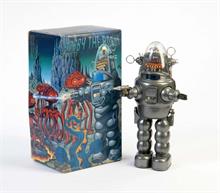 Tin Age Collection, Robby the Robot von 1999