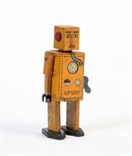 Lilliput Robot von 1937