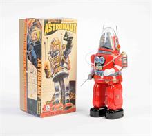 Osaka Tin Toy, Astronaut